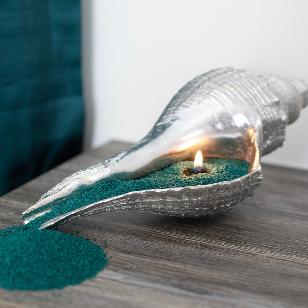 Creative Ways To Use Candle Sand In Your Home