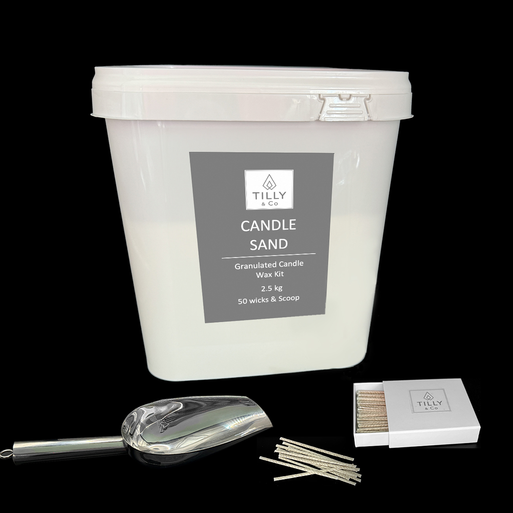 2.5kg Candle Sand