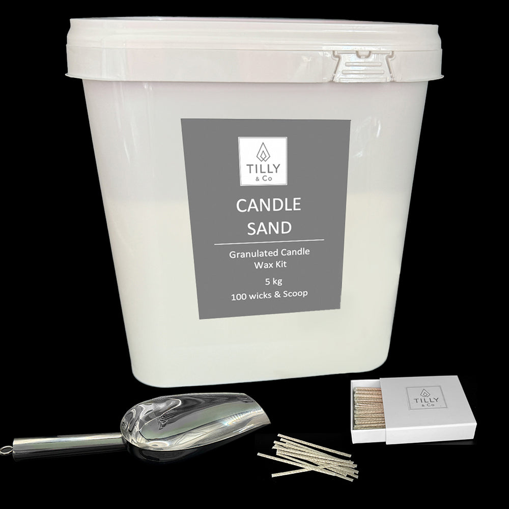 5kg Candle Sand