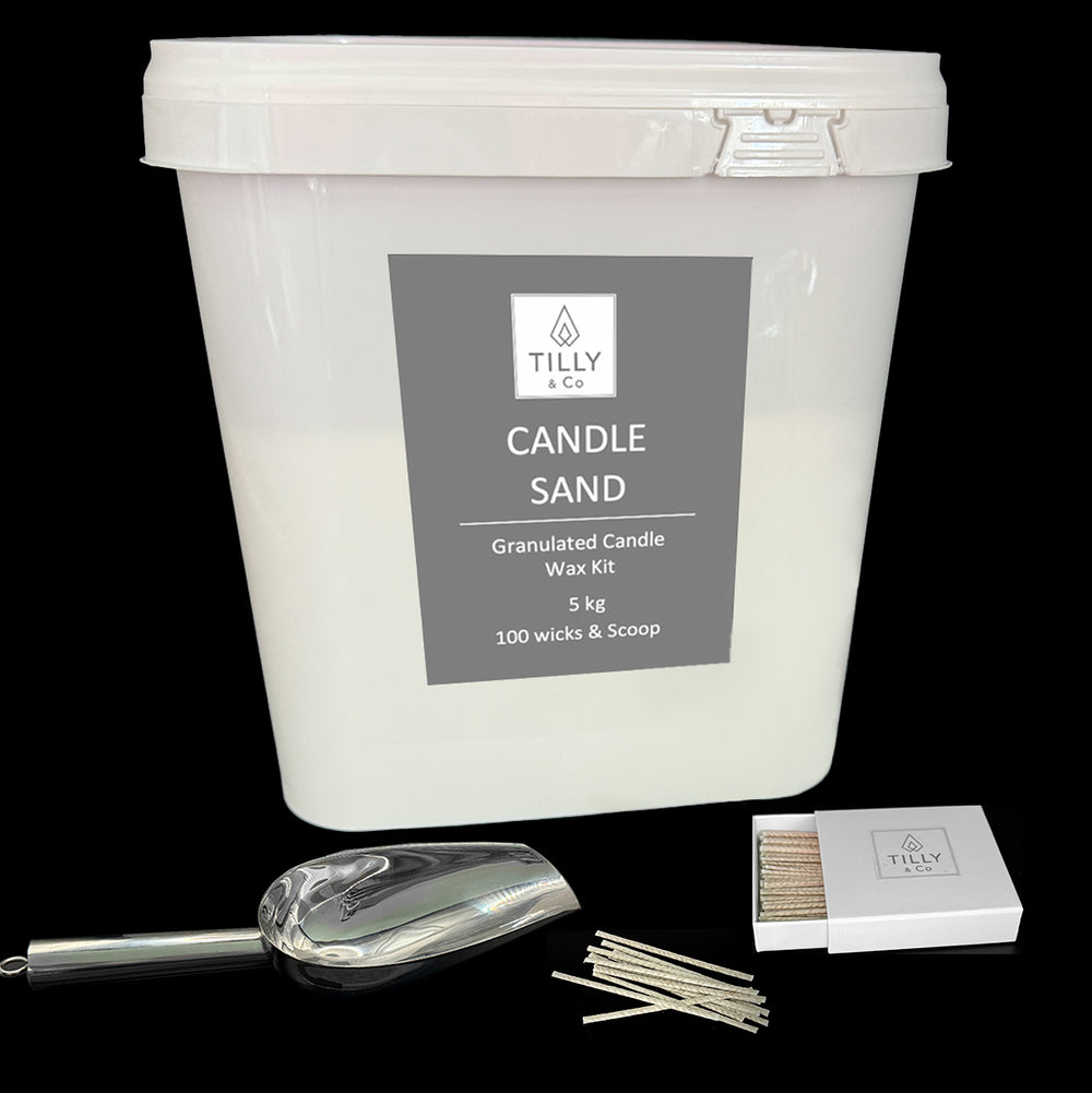 5kg Candle Sand
